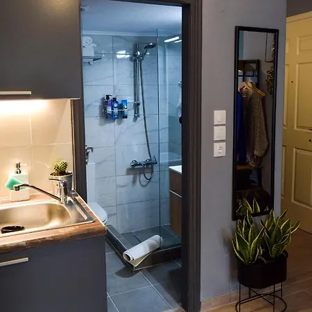 G&g Center Luxury Apartmán *