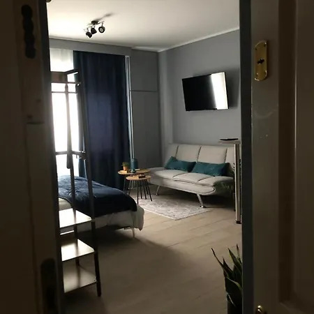 G&g Center Luxury Soluň