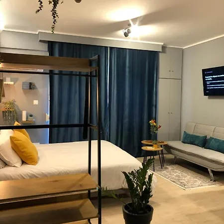 G&g Center Luxury *