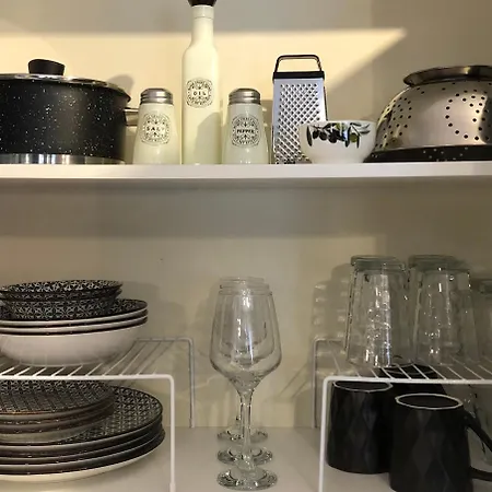 Apartmán G&g Center Luxury *