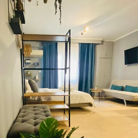 G&g Center Luxury Soluň