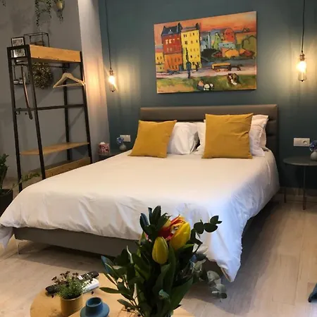 G&g Center Luxury Apartment Thessaloniki